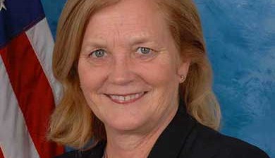 Rep. Chellie Pingree photo