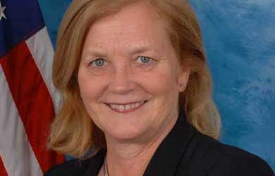 Rep. Chellie Pingree photo