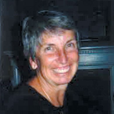Carol Wishcamper photo