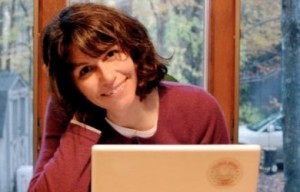Executive Director Heather Martin thumbnail image