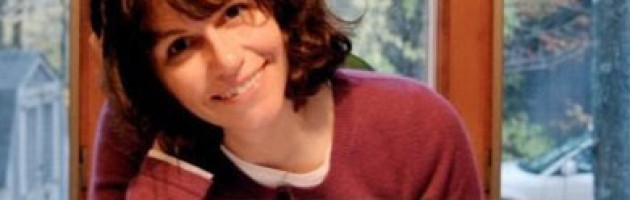 Executive Director Heather Martin thumbnail image