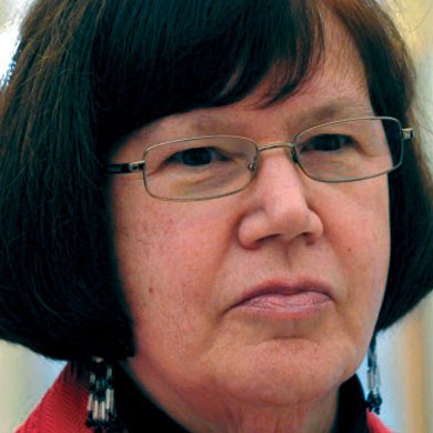 Dr. Gail Werrbach photo