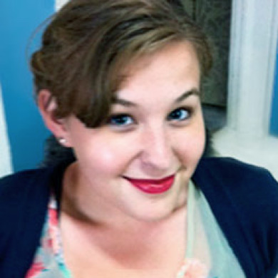 Rachel George, research coordinator