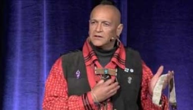 gkisedtanamoogk at TEDxDirigo