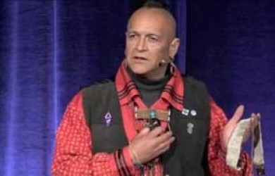 gkisedtanamoogk at TEDxDirigo
