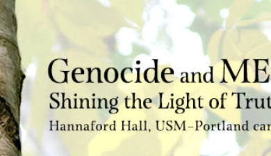 Genocide and ME - Birch image preview