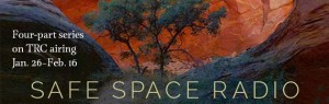 Safe Space Radio