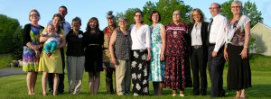 Closing Ceremony: TRC-REACH group photo