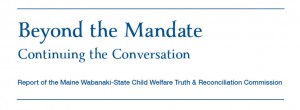 Report title image