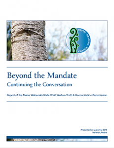 TRC Report Cover thumbnail